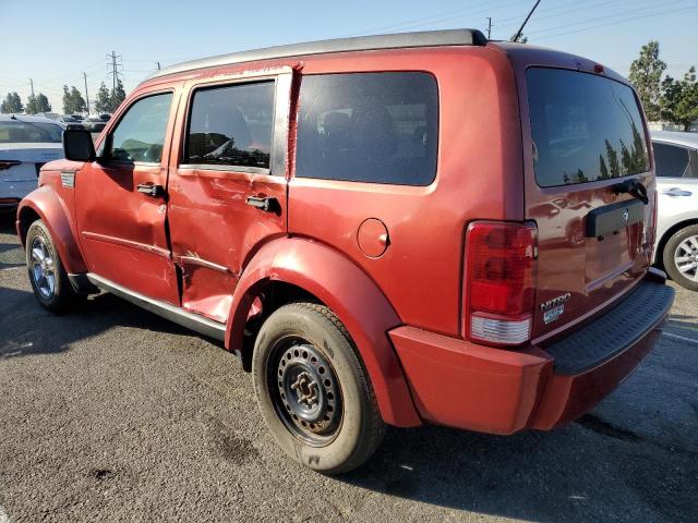 Photo 2 from auction – 2008 DODGE NITRO SXT with VIN 1D8GU28K08W223153