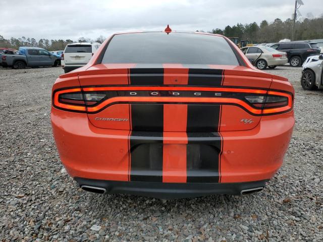 Photo 6 from auction – 2017 DODGE CHARGER R/ with VIN 2C3CDXCT0HH599221