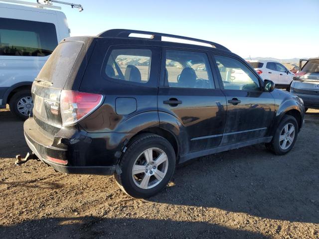Photo 3 from auction – 2011 SUBARU FORESTER 2 with VIN JF2SHABC7BH714843