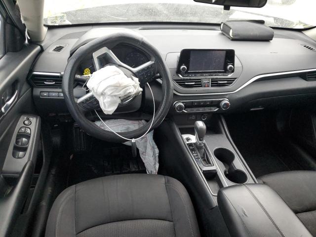 Photo 8 from auction – 2021 NISSAN ALTIMA S with VIN 1N4BL4BV7MN330653