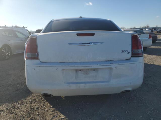 Photo 6 from auction – 2013 CHRYSLER 300 S with VIN 2C3CCABG2DH504737
