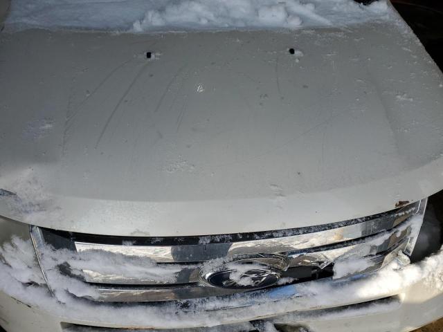 Photo 12 from auction – 2008 FORD EDGE LIMIT with VIN 2FMDK39C08BB31462