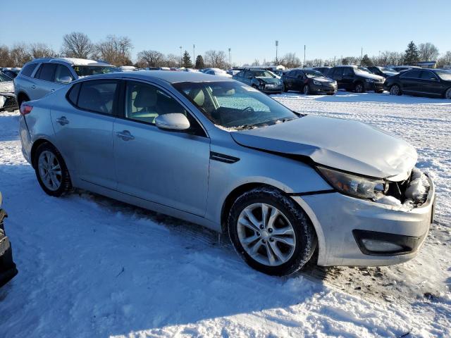 Снимка 4 от търг – 2012 KIA OPTIMA EX с VIN 5XXGN4A72CG059041