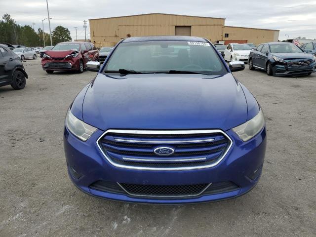 Photo 5 from auction – 2014 FORD TAURUS LIM with VIN 1FAHP2F85EG101322