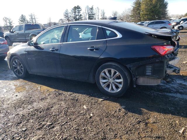 Photo 2 from auction – 2020 CHEVROLET MALIBU LT with VIN 1G1ZD5ST2LF080475