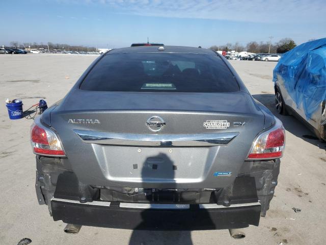 Photo 6 from auction – 2014 NISSAN ALTIMA 2.5 with VIN 1N4AL3AP1EC155452