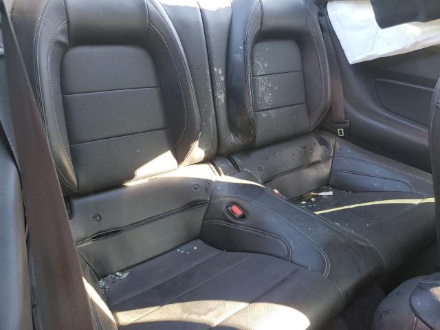 Photo 10 from auction – 2021 FORD MUSTANG with VIN 1FA6P8TH3M5155453
