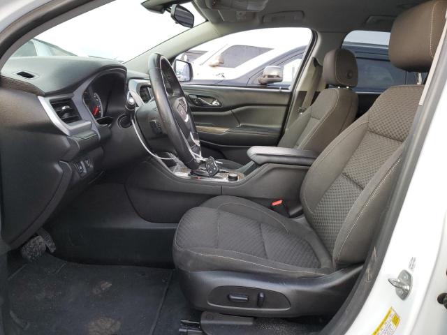 Photo 7 from auction – 2017 GMC ACADIA SLE with VIN 1GKKNSLA8HZ223182