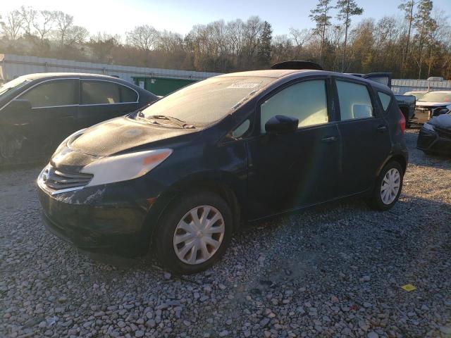 NISSAN VERSA NOTE 2016 with VIN 3N1CE2CP3GL380230 - Photo from auction
