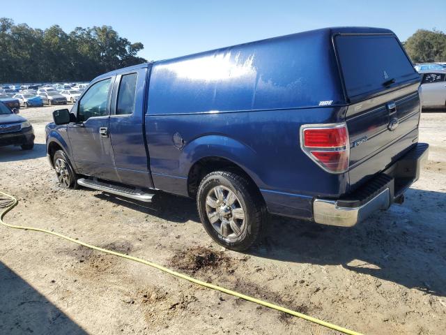 Photo 2 from auction – 2011 FORD F150 SUPER with VIN 1FTEX1CM4BFD19505