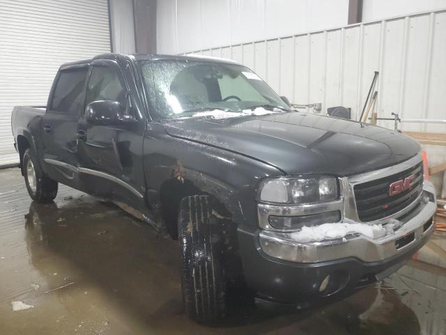 Photo 4 from auction – 2005 GMC NEW SIERRA with VIN 2GTEK13T451232592
