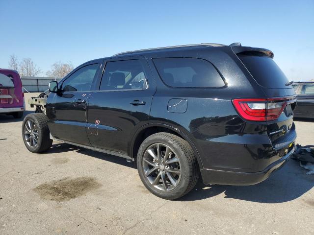 Photo 2 from auction – 2018 DODGE DURANGO GT with VIN 1C4RDHDG7JC254936