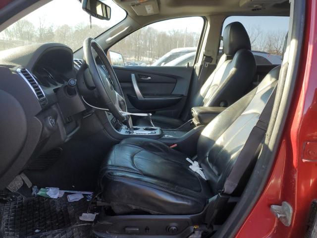 Photo 7 from auction – 2012 GMC ACADIA SLT with VIN 1GKKVRED9CJ361983