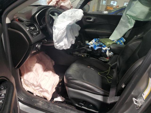 Фото 7 с аукциона – 2021 JEEP COMPASS LI с VIN 3C4NJDCB1MT518912