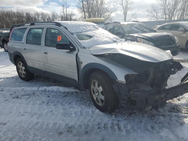 Photo 4 from auction – 2002 VOLVO V70 XC with VIN YV1SZ58D221065295