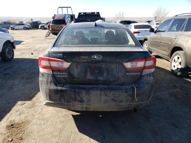 Zdjęcie 6 z aukcji – 2018 SUBARU IMPREZA PR z VIN 4S3GKAB63J3613178