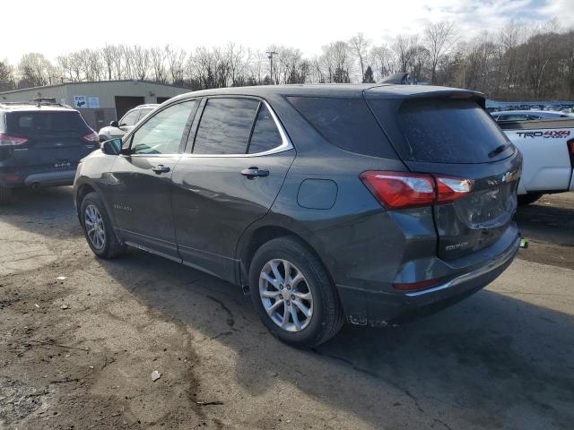 Фото 2 с аукциона – 2019 CHEVROLET EQUINOX LT с VIN 3GNAXUEV3KL130363