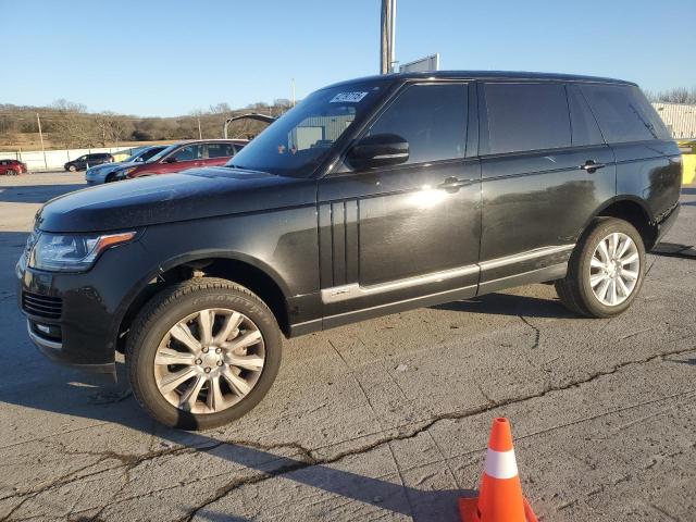 LAND ROVER RANGE ROVE 2014 with VIN SALGS3TFXEA171133 - Photo from auction