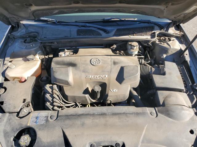 Photo 11 from auction – 2007 BUICK LUCERNE CX with VIN 1G4HD57237U236510