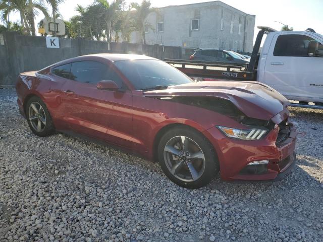 Photo 4 from auction – 2016 FORD MUSTANG with VIN 1FA6P8TH2G5219969