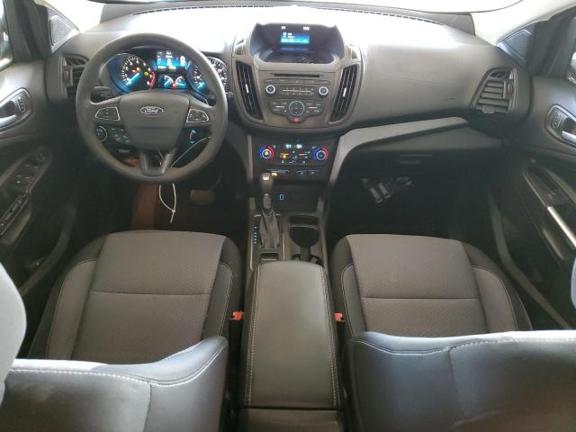 Photo 8 from auction – 2017 FORD ESCAPE SE with VIN 1FMCU0GD4HUD54131