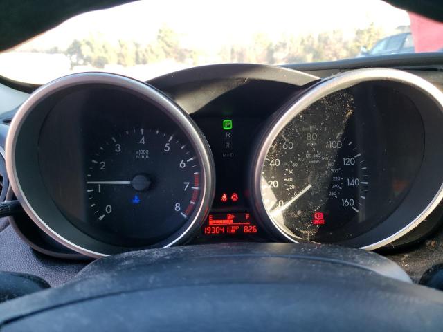 Photo 9 from auction – 2011 MAZDA 3 I with VIN JM1BL1VG5B1457458