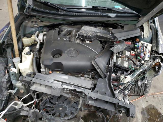 Photo 11 from auction – 2008 NISSAN ALTIMA 3.5 with VIN 1N4BL24E58C132575