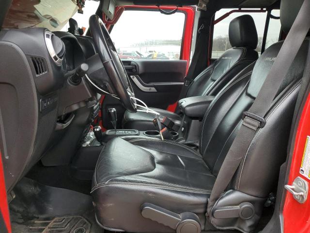 Photo 7 from auction – 2018 JEEP WRANGLER U with VIN 1C4BJWFG0JL913905