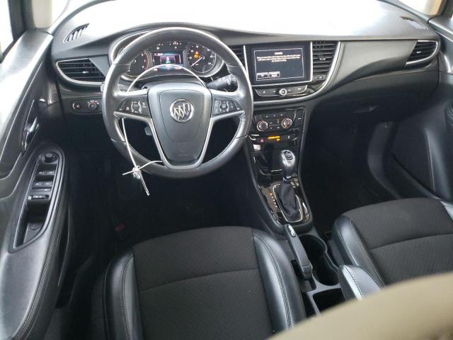 Photo 8 from auction – 2020 BUICK ENCORE PRE with VIN KL4CJASB1LB019075