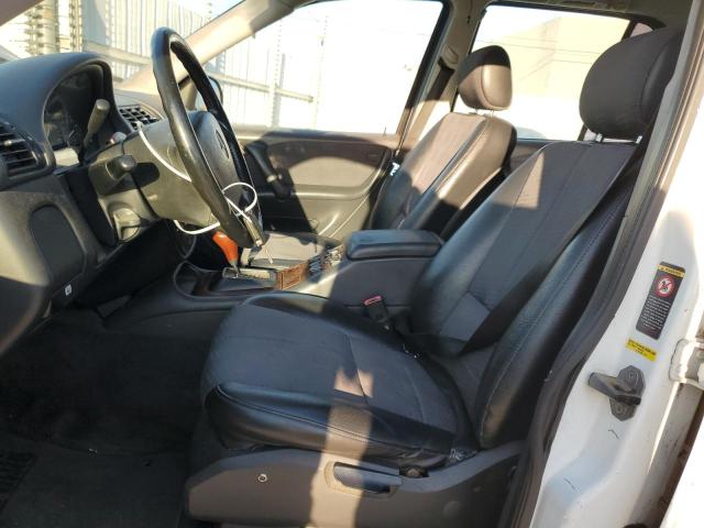 Photo 7 from auction – 2000 MERCEDES-BENZ ML 320 with VIN 4JGAB54E2YA199099