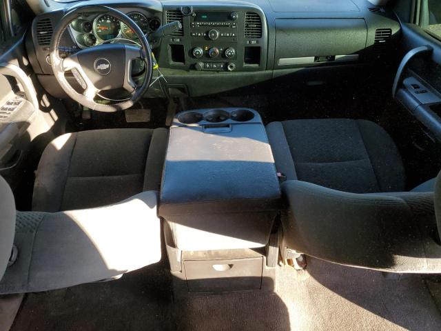 Photo 8 from auction – 2008 CHEVROLET SILVERADO with VIN 3GCEC13068G278228