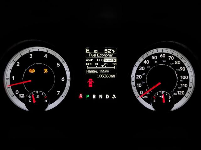 Photo 9 from auction – 2014 RAM 1500 ST with VIN 1C6RR7KT4ES412048