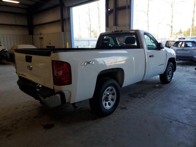 Photo 3 from auction – 2013 CHEVROLET SILVERADO with VIN 1GCNKPEA5DZ273964