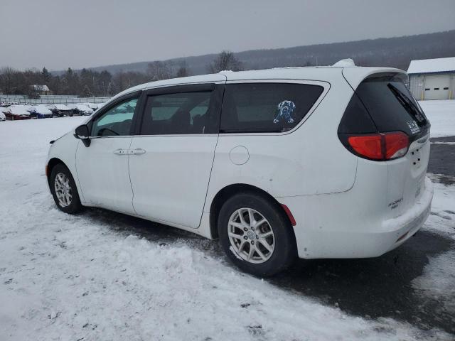 Photo 2 from auction – 2017 CHRYSLER PACIFICA T with VIN 2C4RC1DG4HR636224