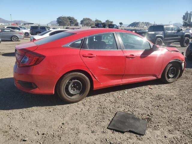 Photo 3 from auction – 2019 HONDA CIVIC LX with VIN 2HGFC2F68KH538115