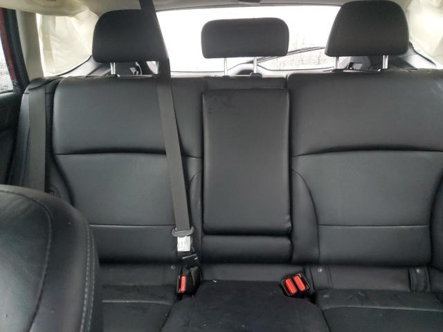 Photo 10 from auction – 2018 SUBARU OUTBACK 2. with VIN 4S4BSANC7J3257812