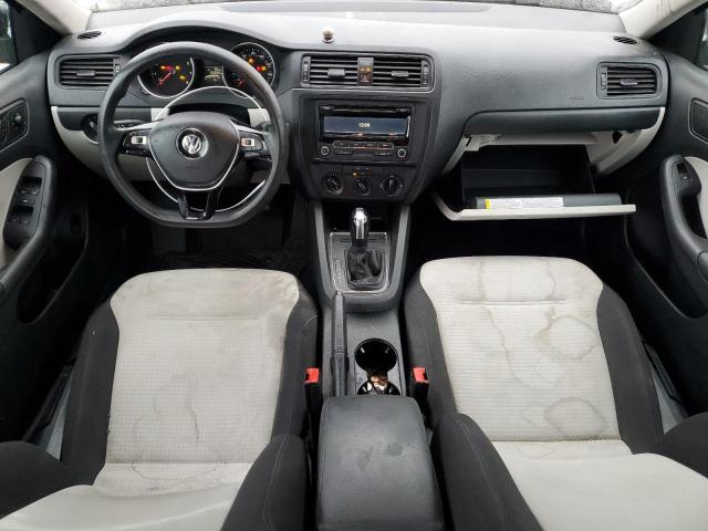 Photo 8 from auction – 2015 VOLKSWAGEN JETTA BASE with VIN 3VW2K7AJ7FM227403