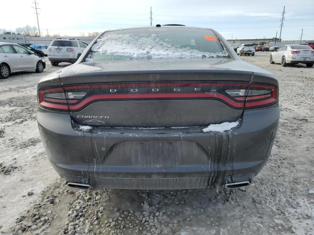 Photo 6 from auction – 2019 DODGE CHARGER SX with VIN 2C3CDXBG5KH746841