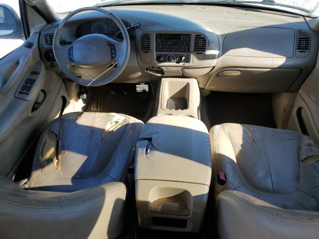 Photo 8 from auction – 2000 FORD EXPEDITION with VIN 1FMRU156XYLB35183