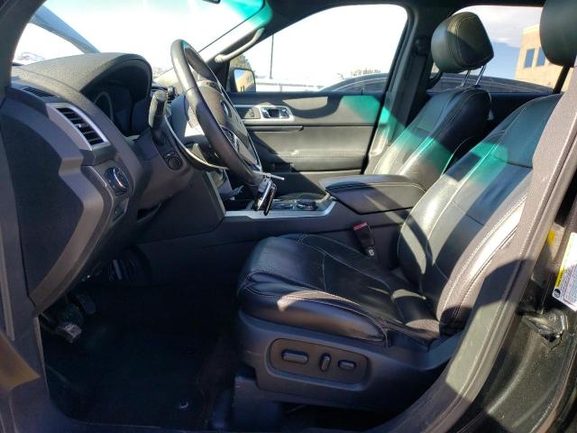 Photo 7 from auction – 2013 FORD EXPLORER S with VIN 1FM5K8GT9DGB51572
