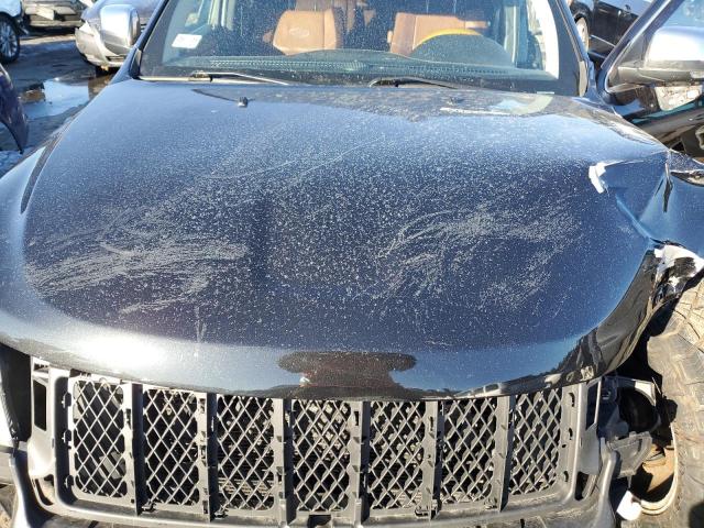 Photo 12 from auction – 2013 JEEP GRAND CHER with VIN 1C4RJFCTXDC525097