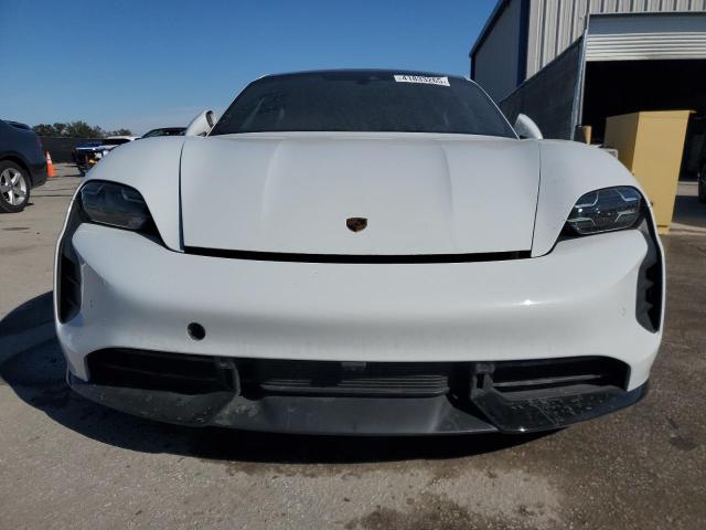 Photo 5 from auction – 2020 PORSCHE TAYCAN TUR with VIN WP0AC2Y17LSA72619