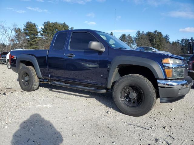 Photo 4 from auction – 2007 CHEVROLET COLORADO with VIN 1GCDT19E478239592