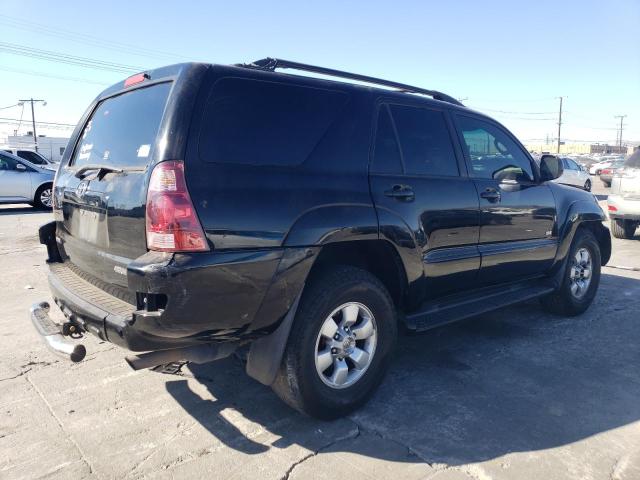 Photo 3 from auction – 2005 TOYOTA 4RUNNER SR with VIN JTEZU14R250056471