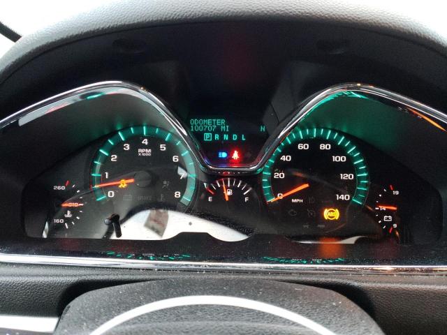 Photo 9 from auction – 2016 CHEVROLET TRAVERSE L with VIN 1GNKVHKDXGJ345511