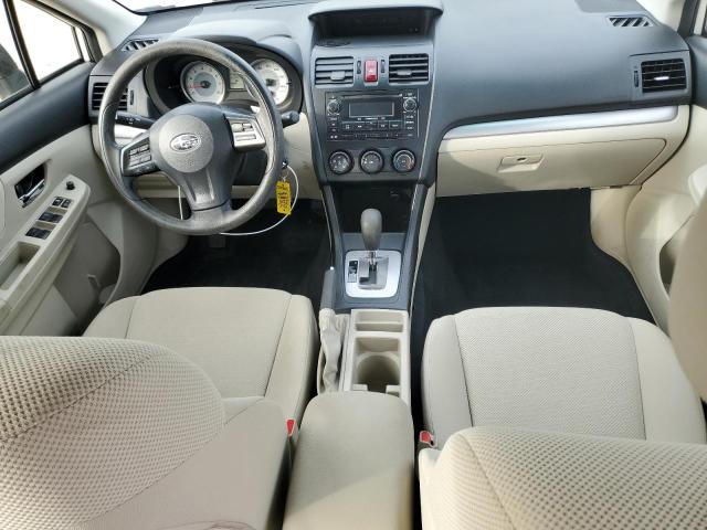 Foto 8 de la subasta – 2013 SUBARU IMPREZA PR con VIN JF1GJAC64DH035655