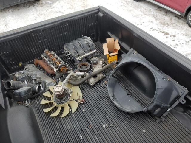 Photo 12 from auction – 2009 FORD F150 SUPER with VIN 1FTRX14809KC22970