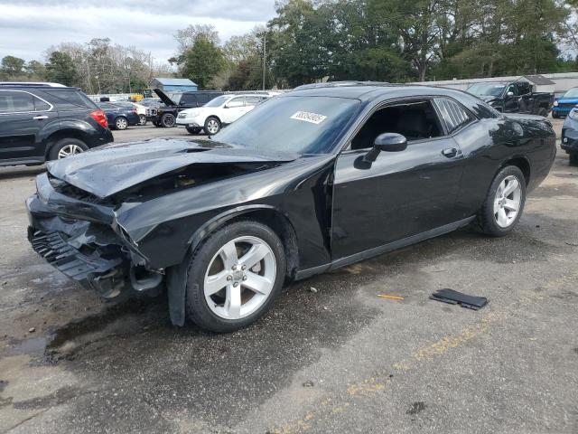DODGE CHALLENGER 2012 with VIN 2C3CDYAG2CH246743 - Photo from auction