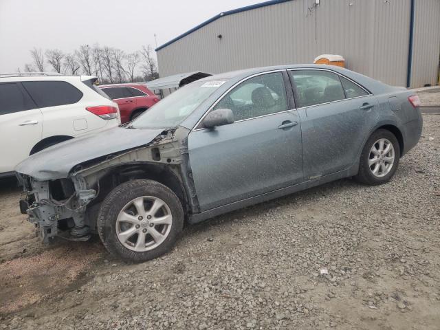 TOYOTA CAMRY BASE 2011 with VIN 4T1BF3EK3BU583013 - Photo from auction
