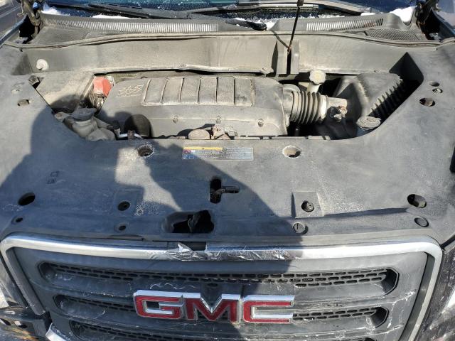Photo 12 from auction – 2015 GMC ACADIA SLE with VIN 1GKKVPKD7FJ364698